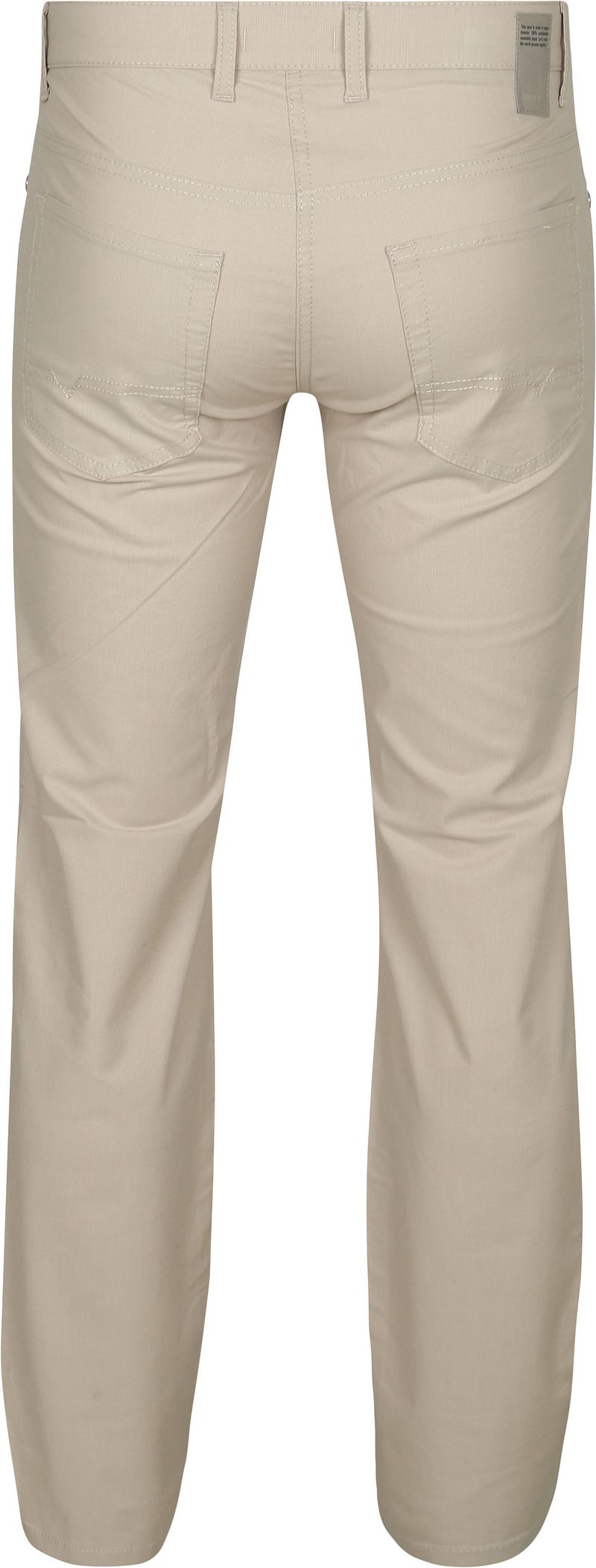 MAC Broek Arne Kit