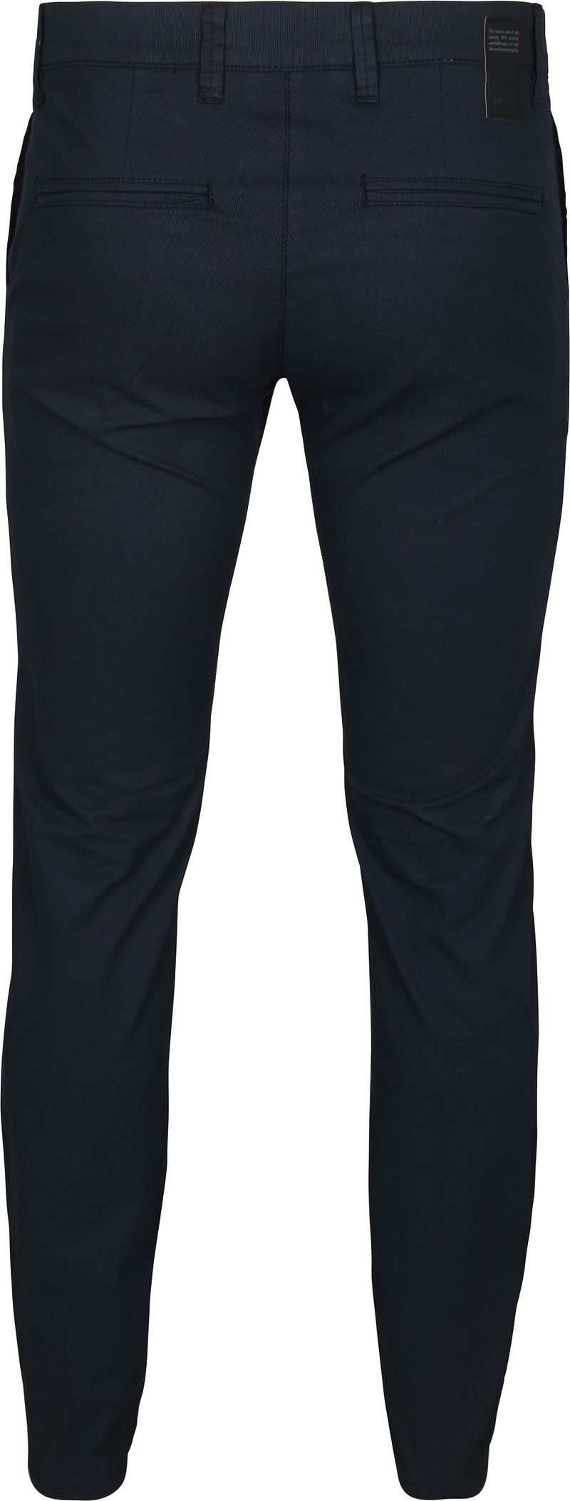 MAC Broek Lennox Navy
