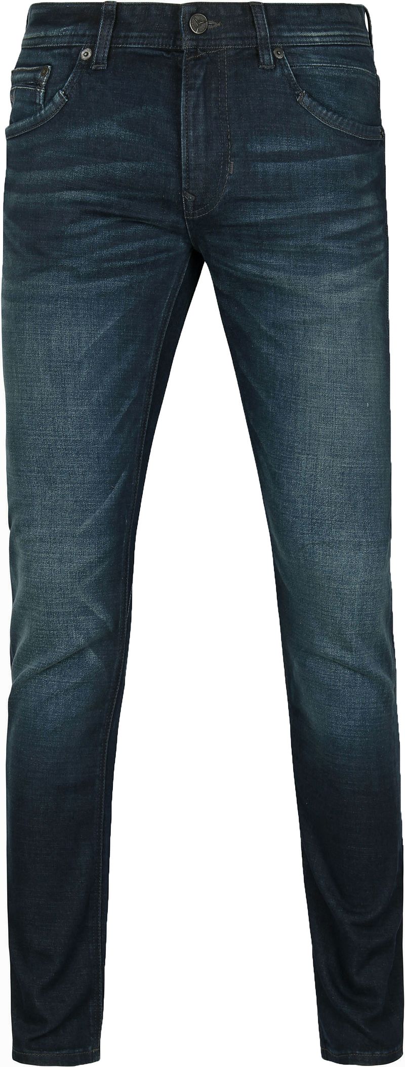 PME Legend Tailwheel Jeans Dark Blue Indigo