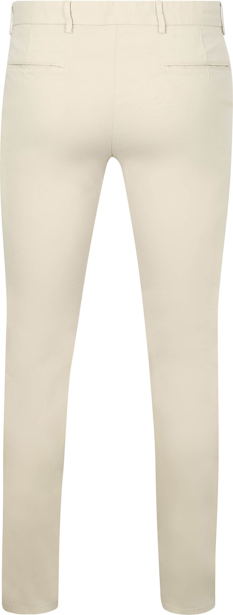 Profuomo Chino Greige