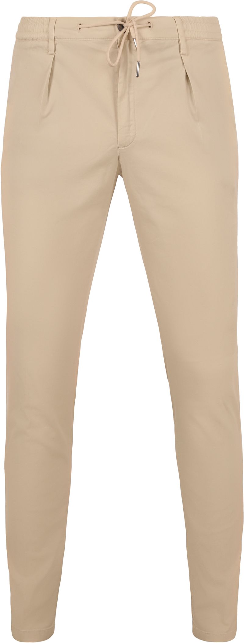 Profuomo Chino Beige Zand