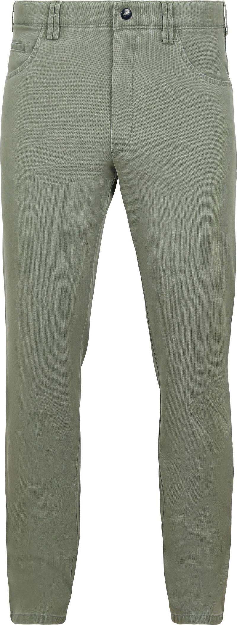 Meyer Dublin Hose Hellgrün - Größe 50 günstig online kaufen