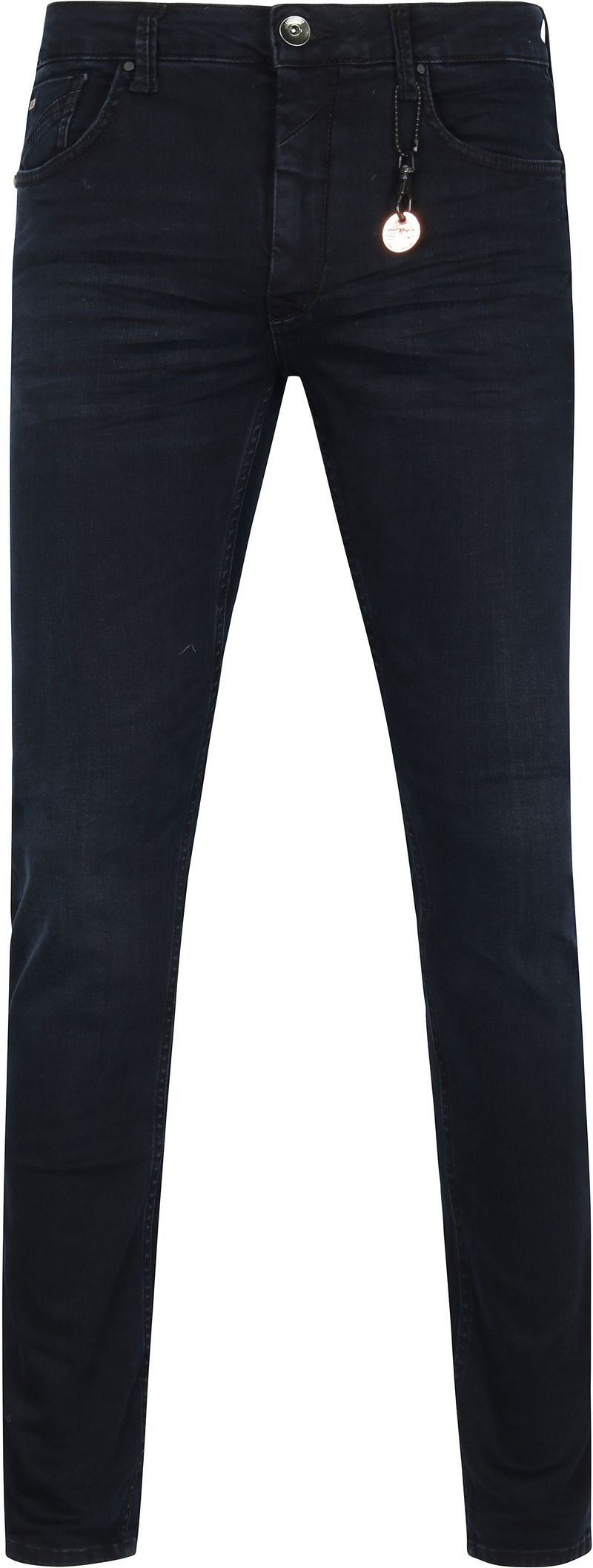 No-Excess Jean 711 Denim Noir taille W 29 - L 32