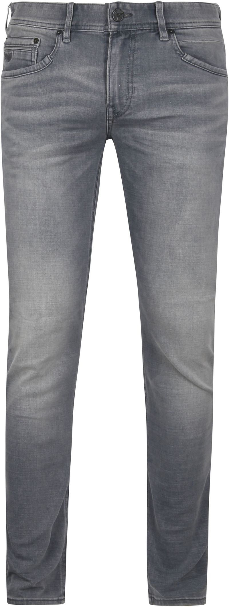 PME Legend Tailwheel Jeans LH Grau - Größe W 29 - L 32 günstig online kaufen