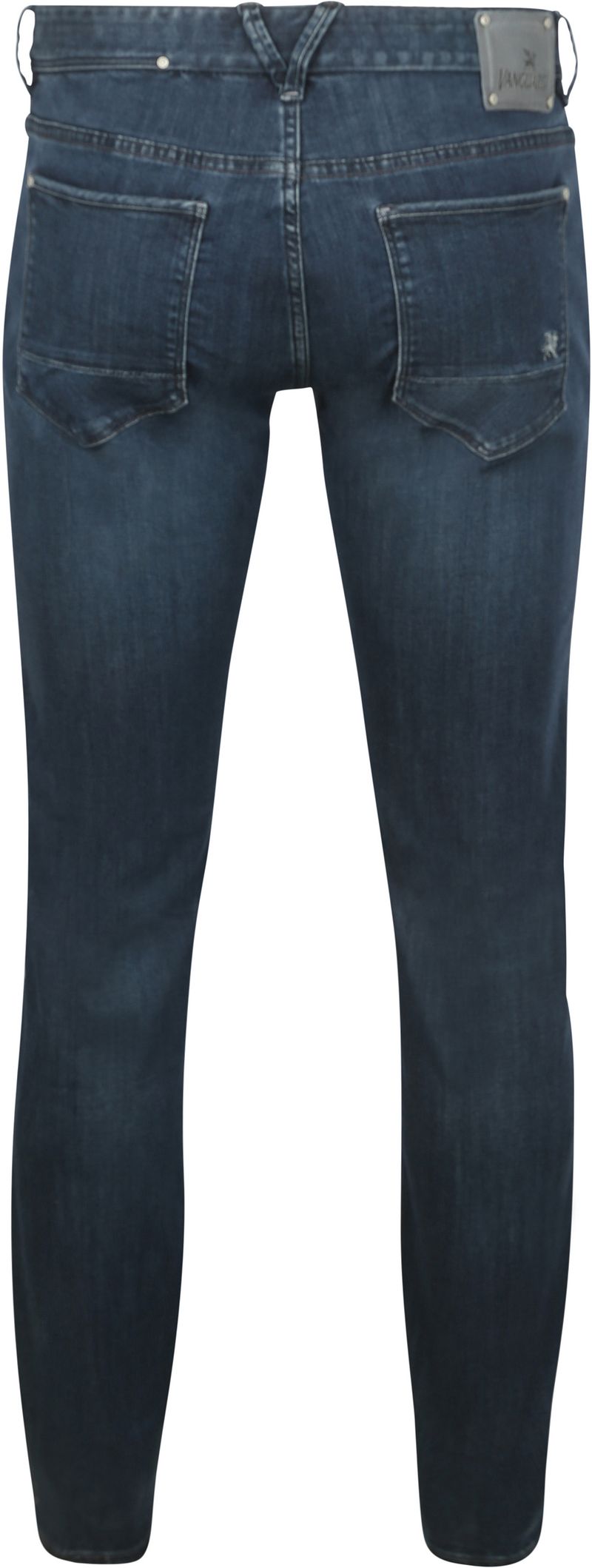 Vanguard Jeans V850 Rider SIT