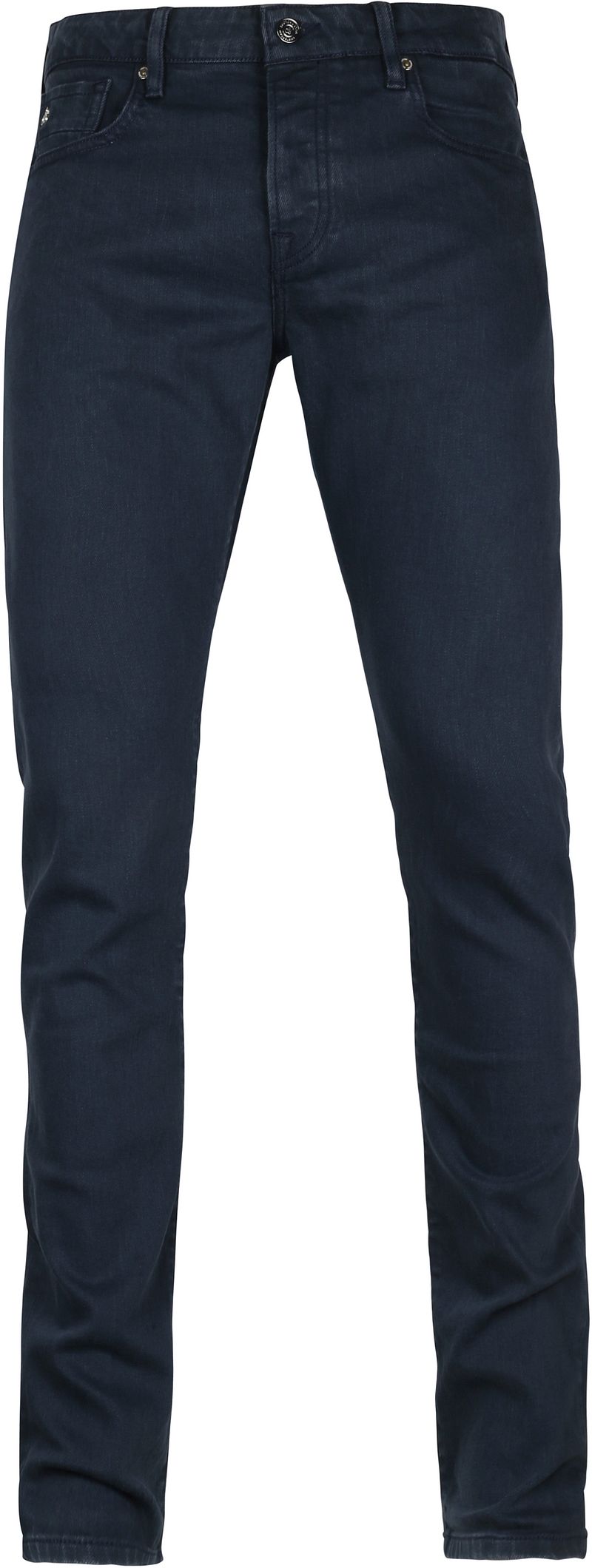 Scotch and Soda Jean Foncé Ralston Bleu foncé Bleu taille W 31 - L 30