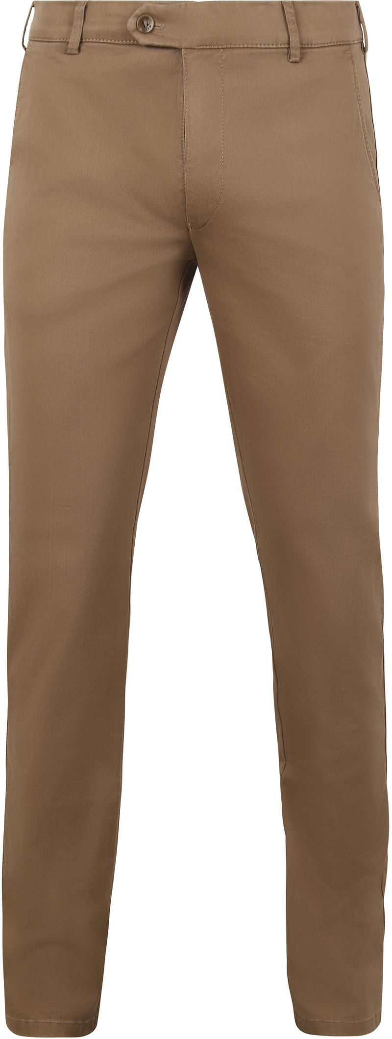 Meyer Broek Roma Chino Lichtbruin