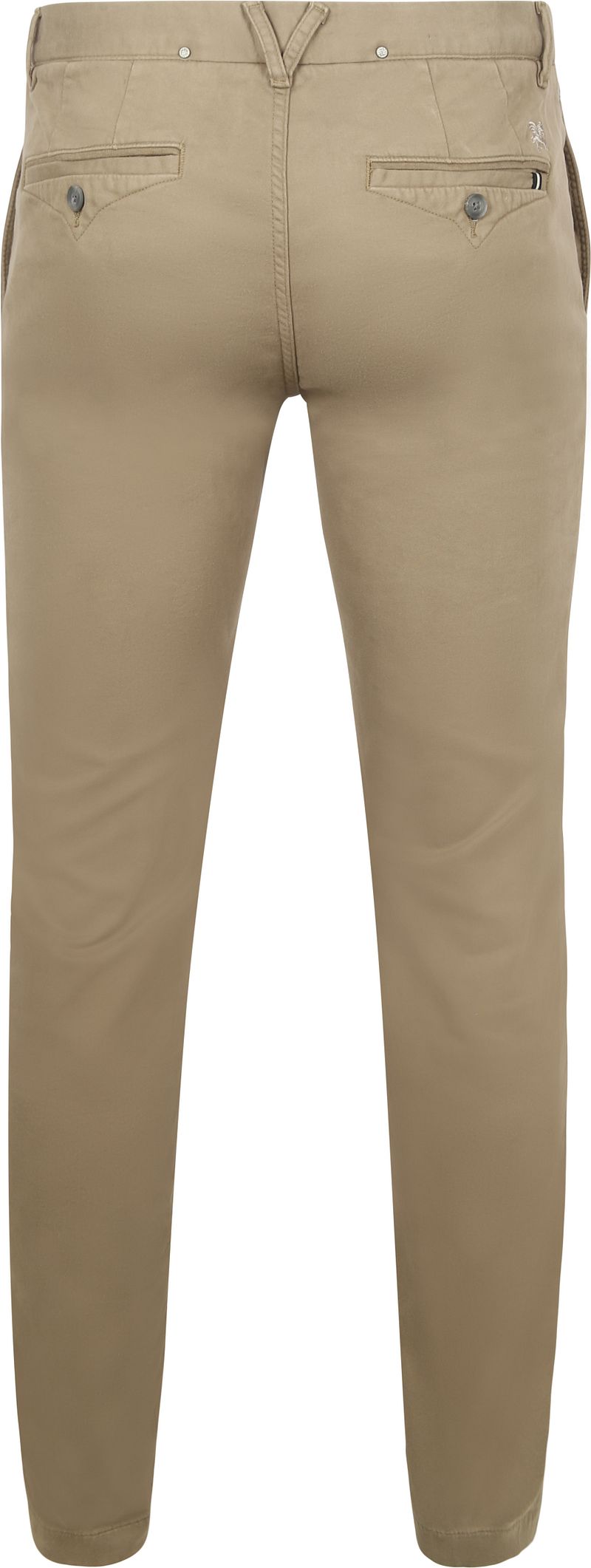 Vanguard V9 Chino Dobbey Greige
