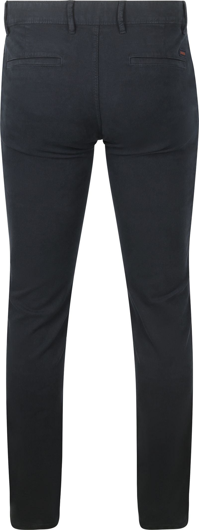 Boss Chino Slim Navy