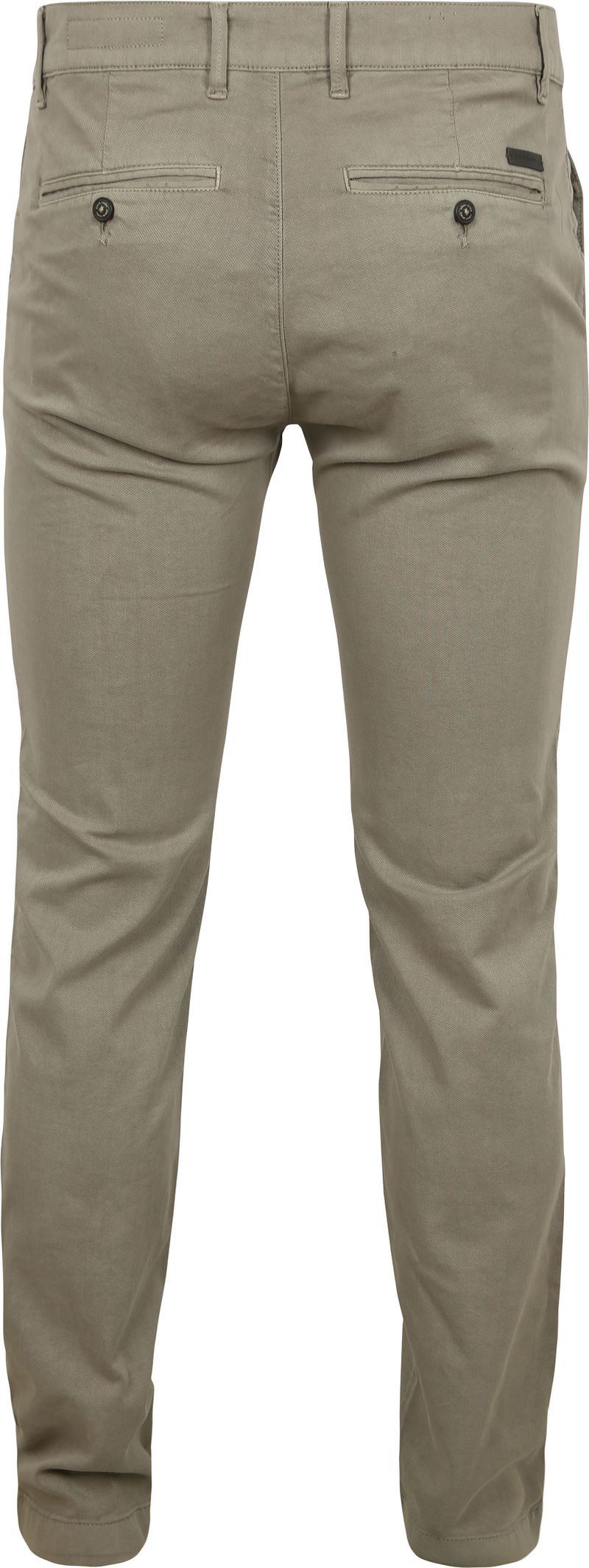 Pierre Cardin Chino Castres Greige