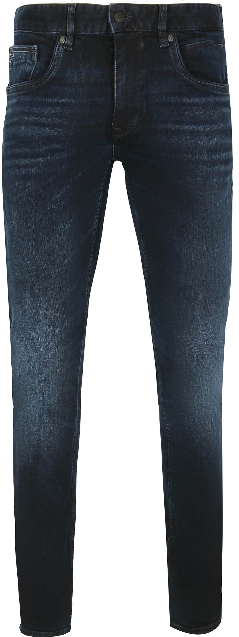 PME Legend XV Jeans Blue Black PTR150 - Größe W 36 - L 30 günstig online kaufen