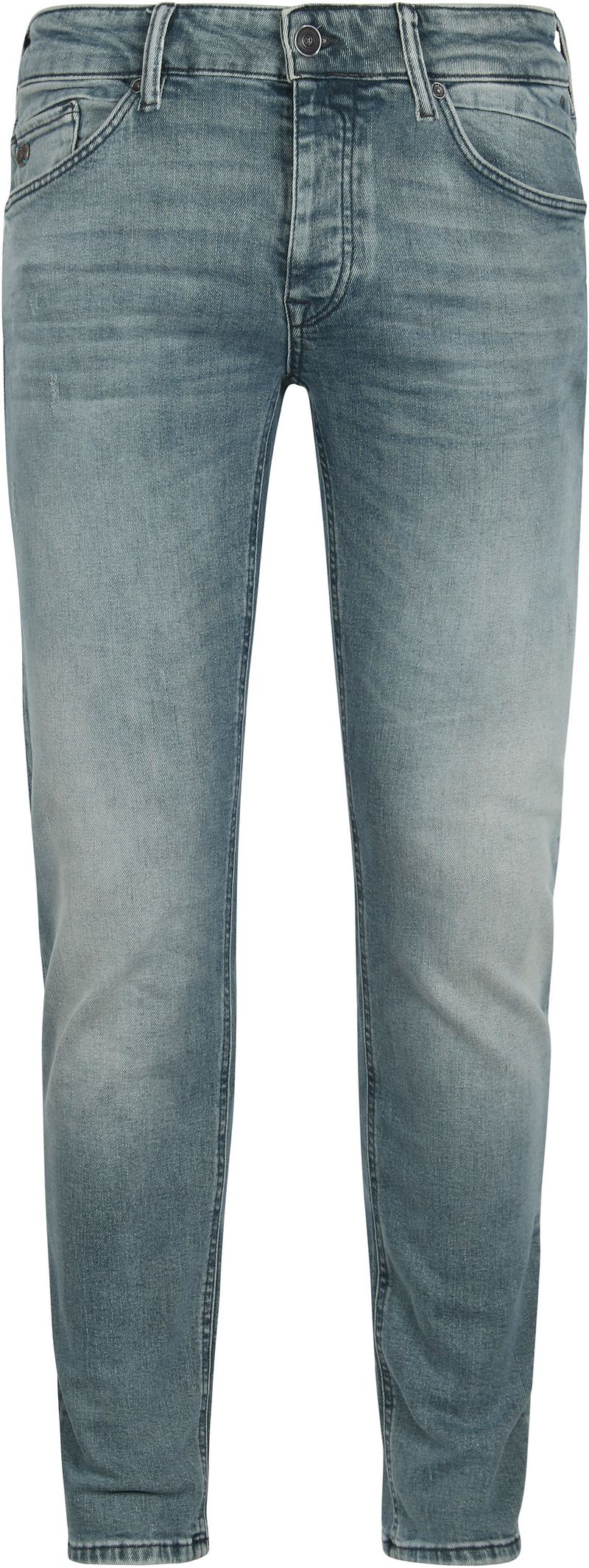 Cast Iron Jean Riser Slim  Bleu taille W 30 - L 32