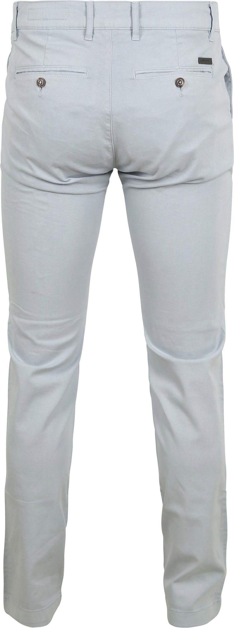 Pierre Cardin Chino Castres Sterling Blue