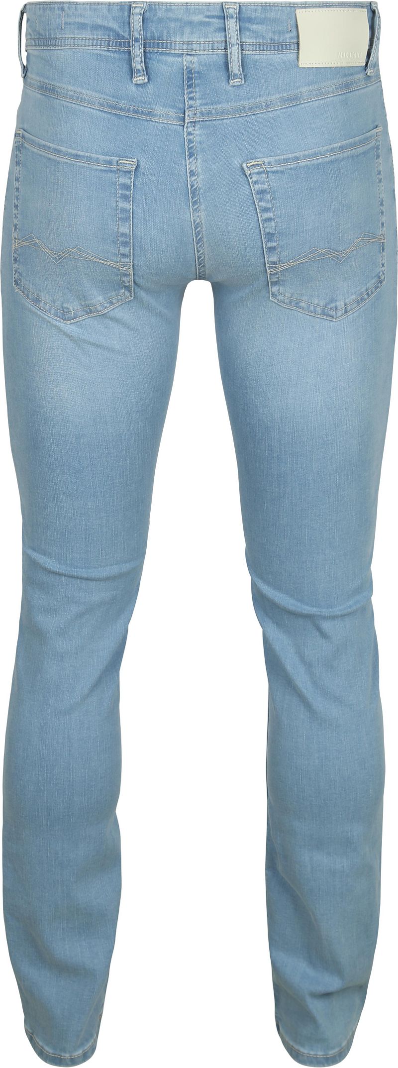 MAC Jeans flexx Lichtblauw LSU