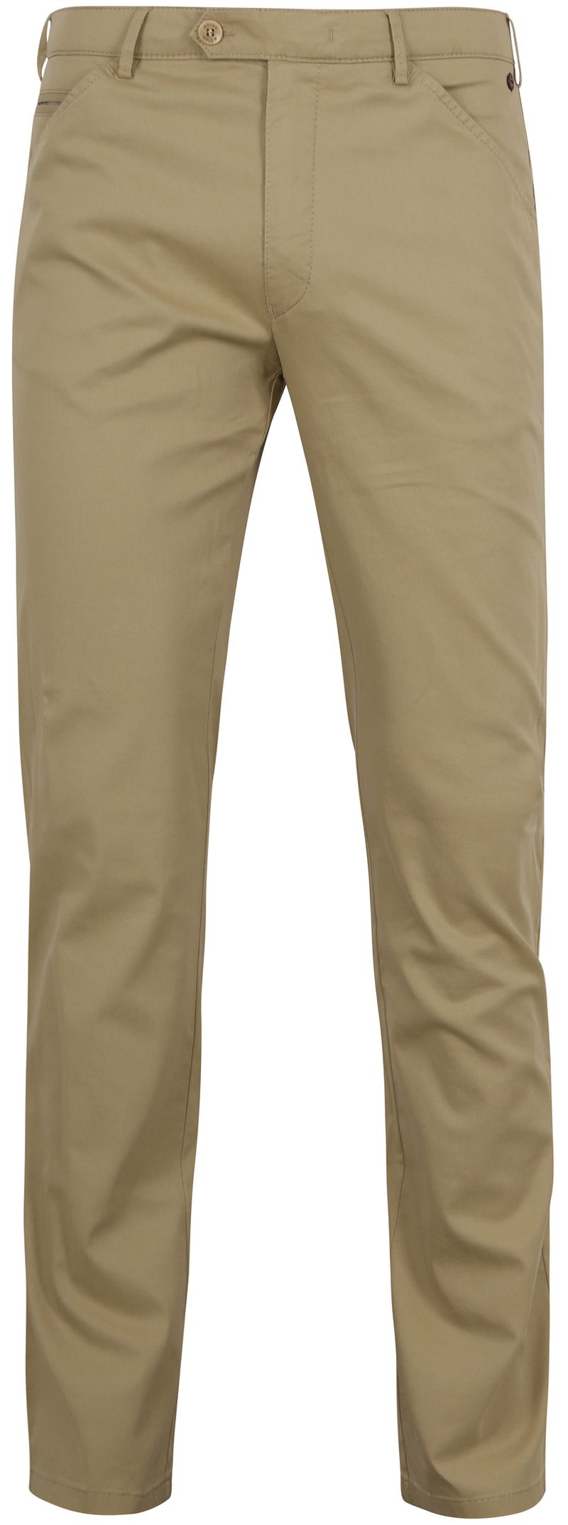 Meyer Chicago Chino Beige - Größe 27 günstig online kaufen