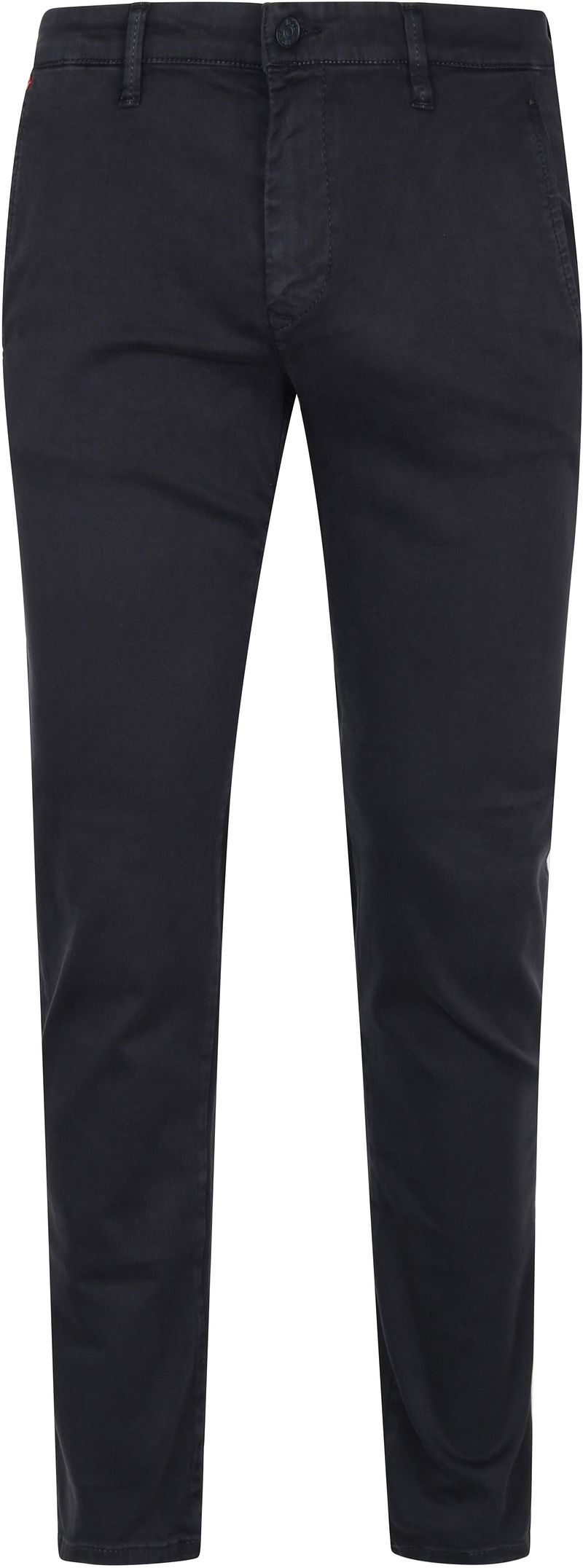 MAC Flexx Driver Pants Donkerblauw