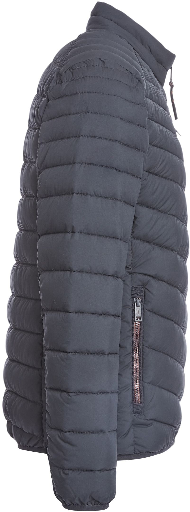 Casa Moda Jas Puffer Navy