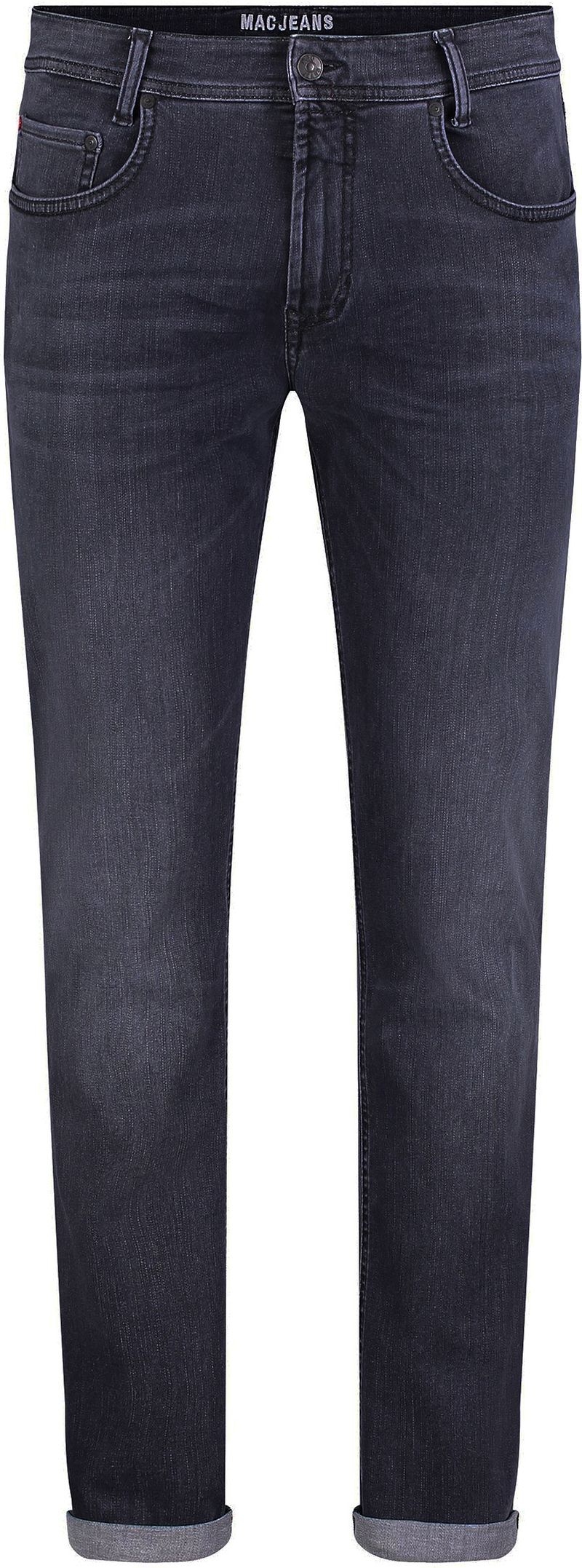 Mac Jeans Arne Pipe Flexx Superstretch H849 - Größe W 31 - L 34 günstig online kaufen