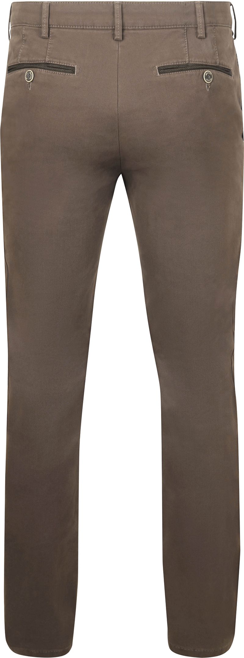 Meyer Chino Bonn Steengrijs