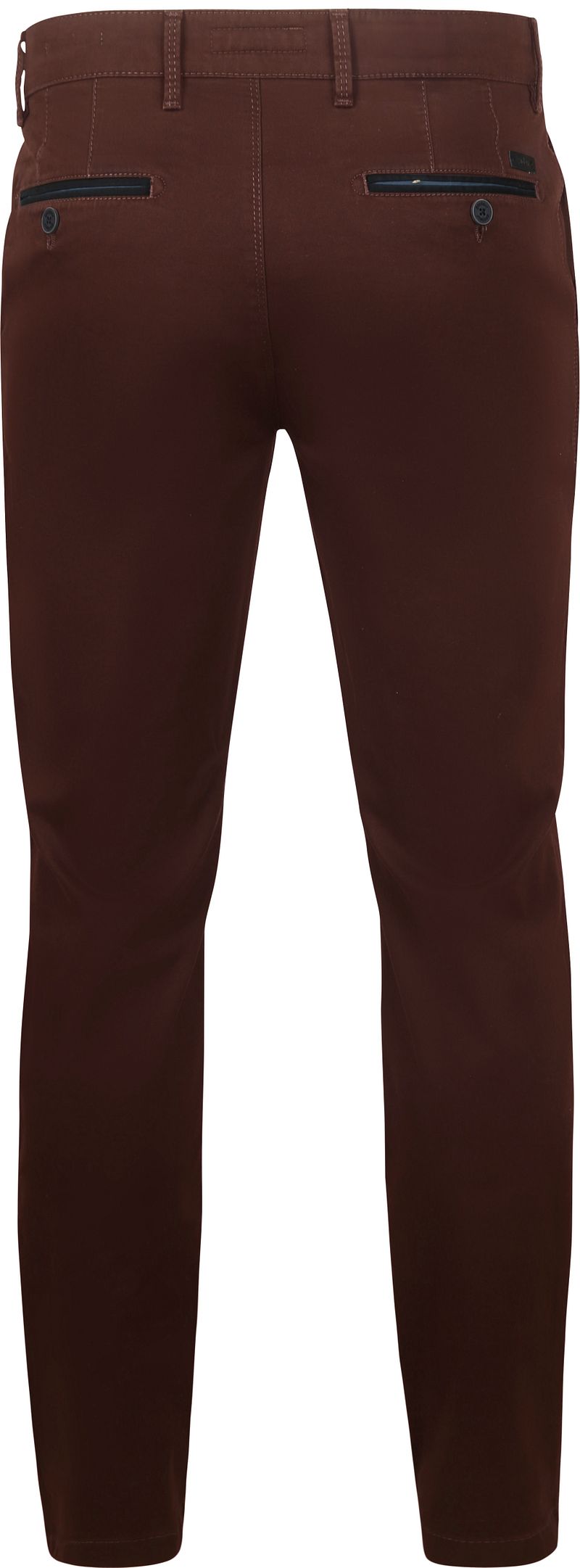 Gardeur Chino Benny 3 Bordeaux
