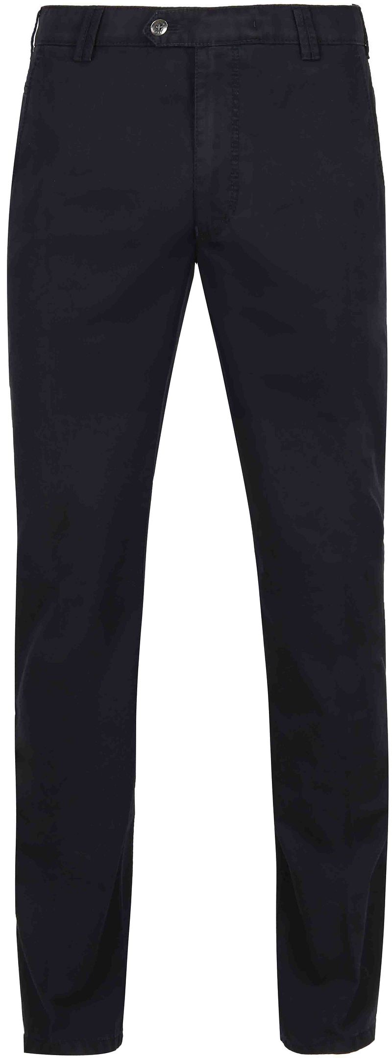 Meyer Chino Bonn Navy - Größe 58 günstig online kaufen