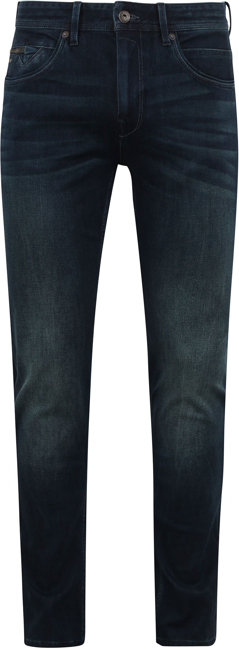 Vanguard V850 Rider Jeans Dunkelblau BNU - Größe W 33 - L 34 günstig online kaufen