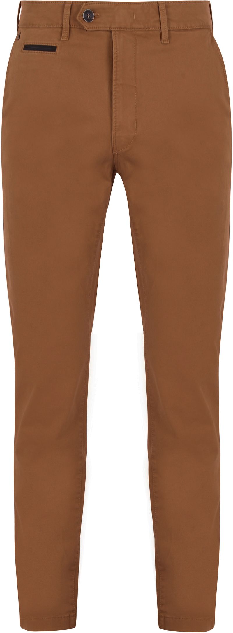 Gardeur Benny 3 Chino Cognac - Größe 102 günstig online kaufen