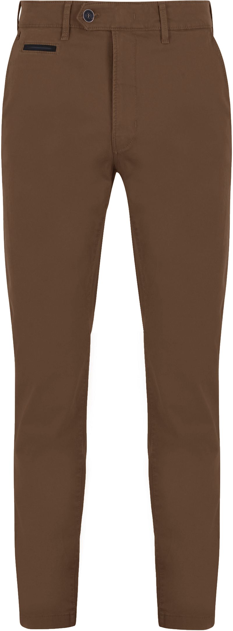 Gardeur Chino Benny 3 Bruin