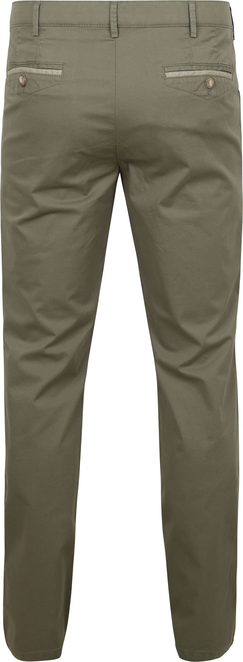 Meyer Chicago Chino Groen