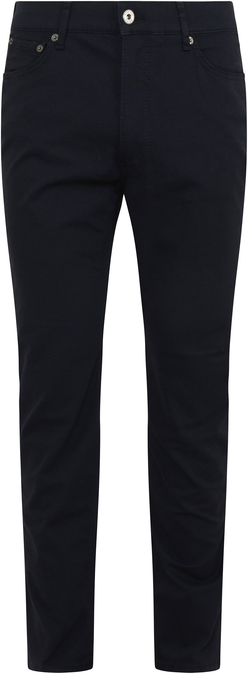 BRAX Broek Fabio Donkerblauw