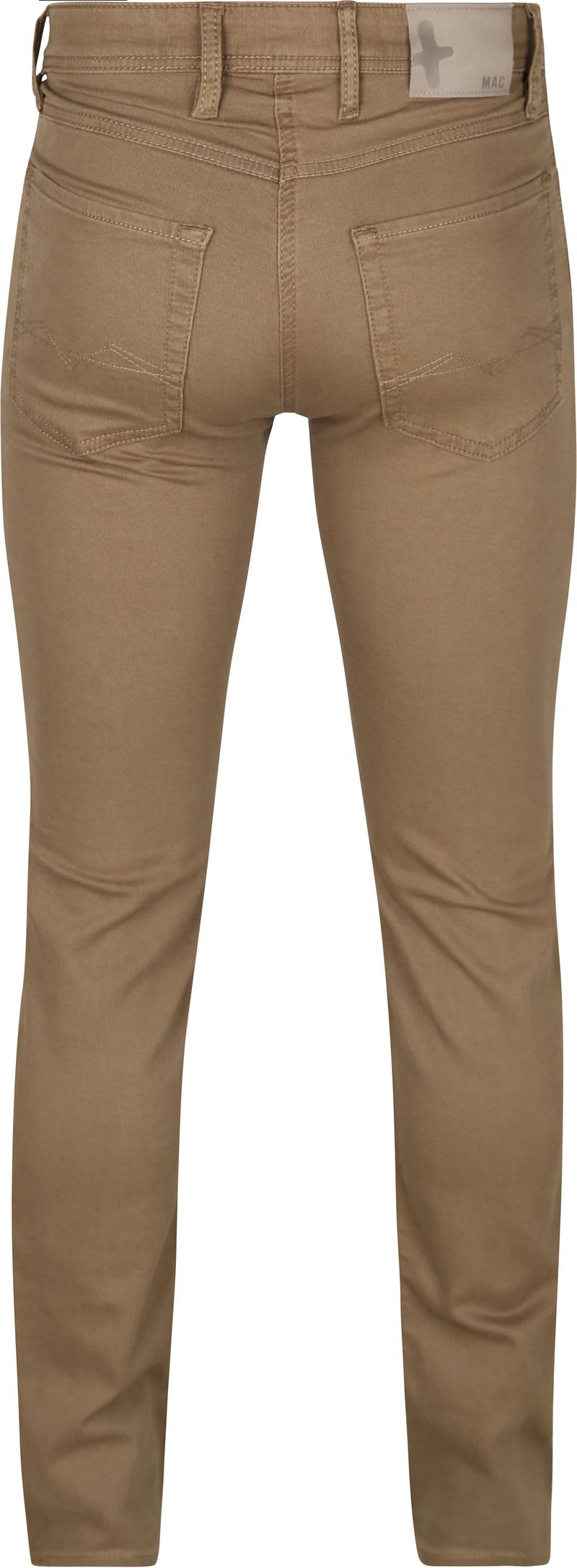 MAC Jog'n Jeans Ginger Bruin