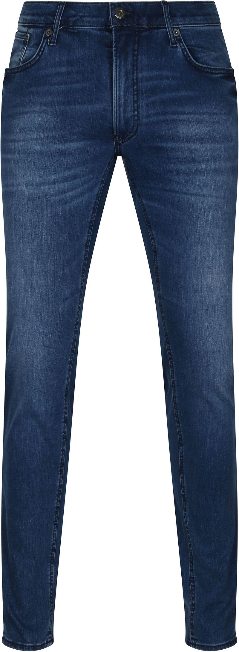 Brax 5-Pocket-Jeans "Style CHUCK" günstig online kaufen