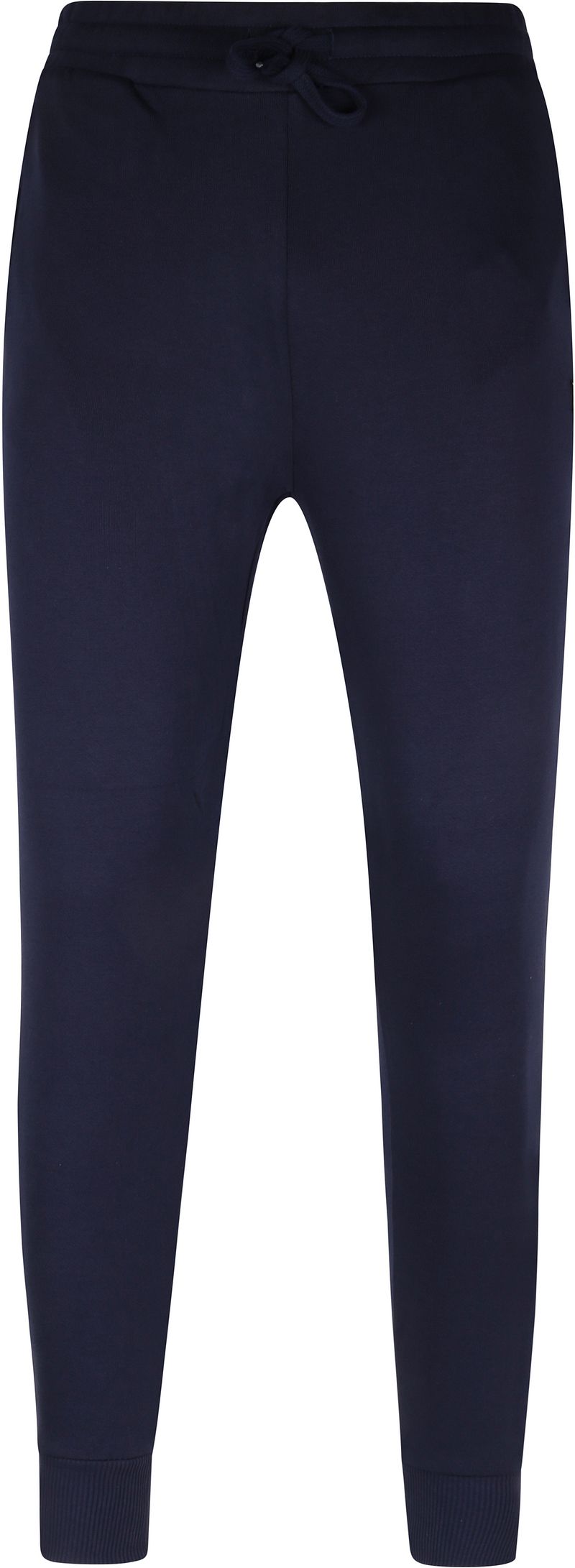 Lyle & Scott les pantalons de survêtement Foncé Bleu Bleu foncé taille S