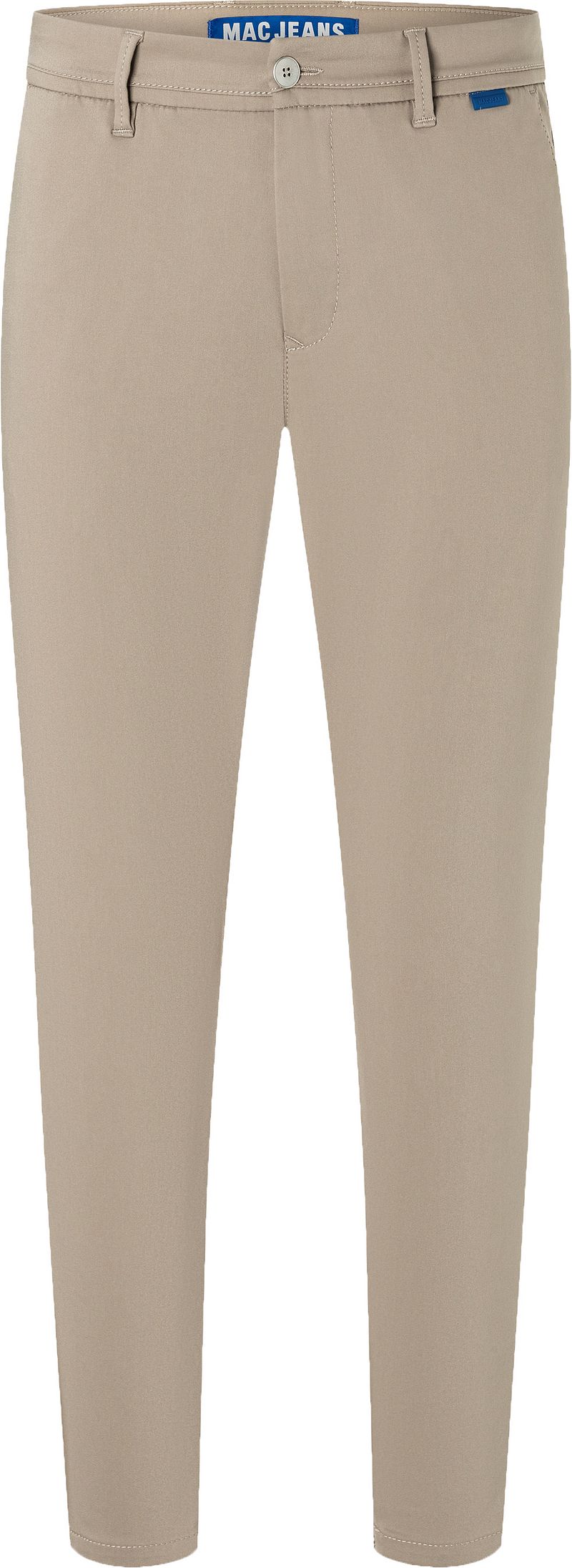 Mac Chino Griffin Greige - Größe W 34 - L 32 günstig online kaufen