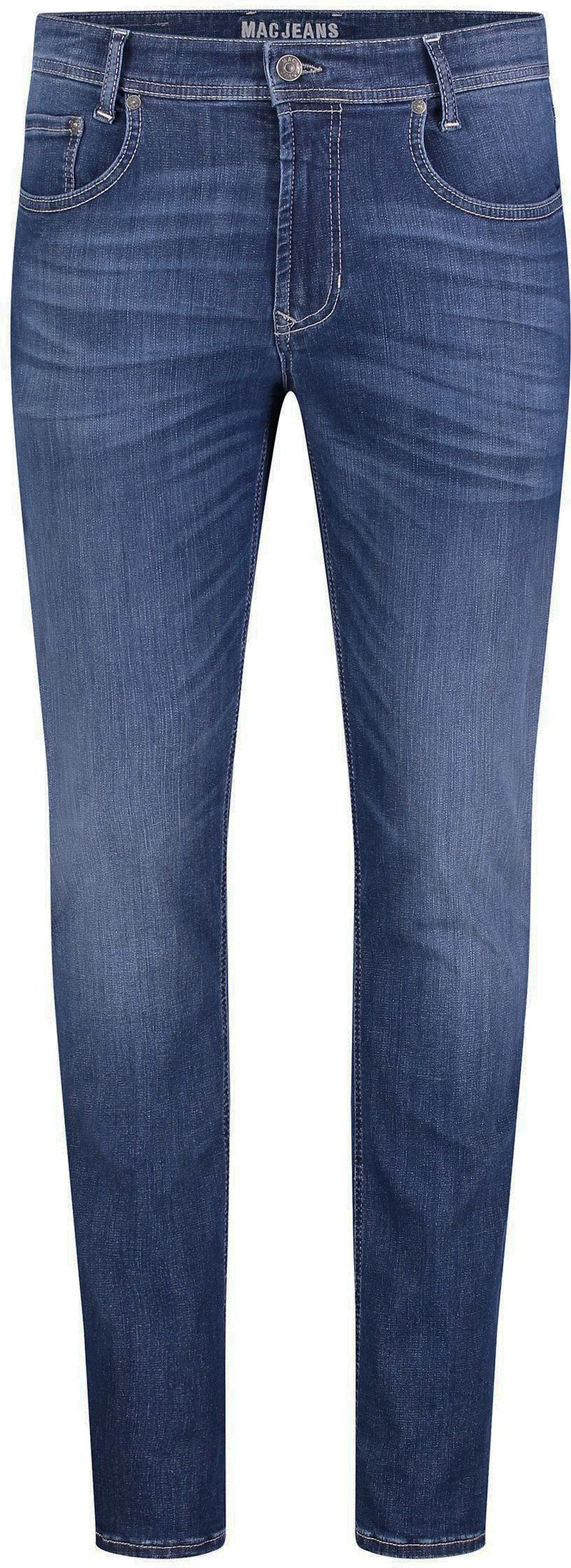 MAC Straight-Jeans Flexx-Driver super elastisch günstig online kaufen