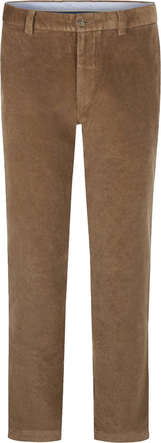 Steppin' Out Corduroy Chino Blair Caramel - Größe 48 günstig online kaufen