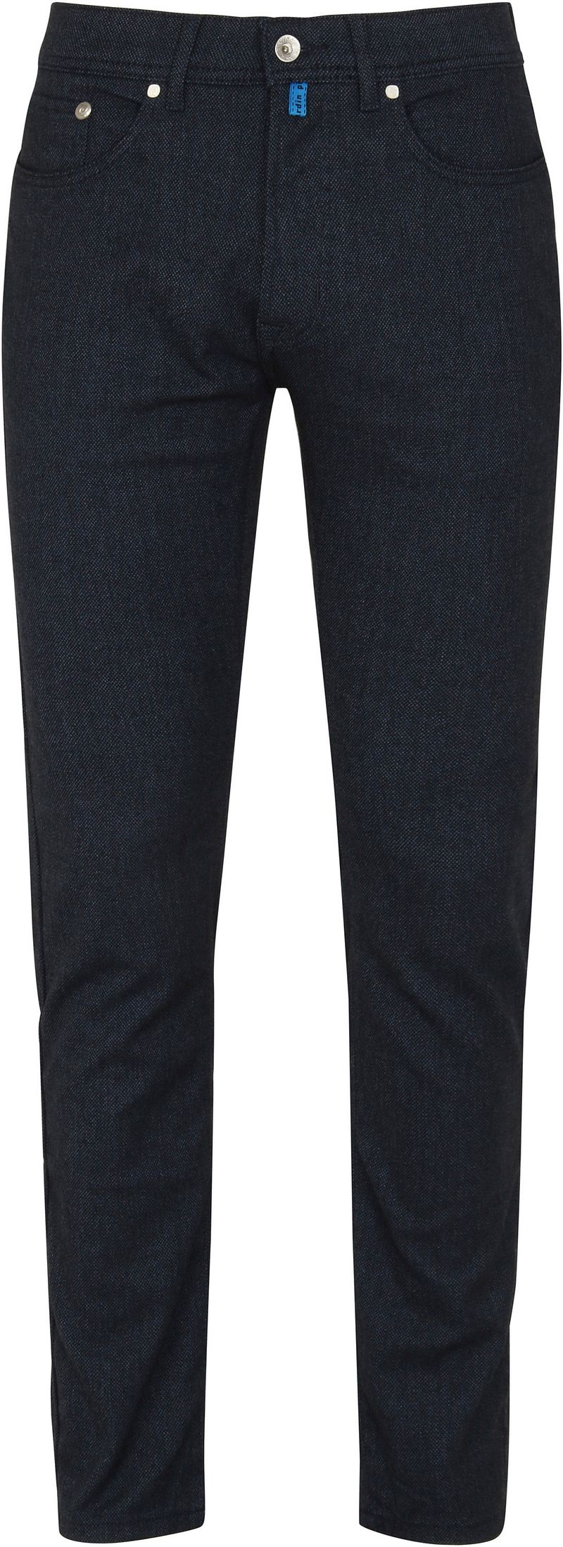 Pierre Cardin Jeans Lyon Future Flex Dunkelblau - Größe W 31 - L 34 günstig online kaufen