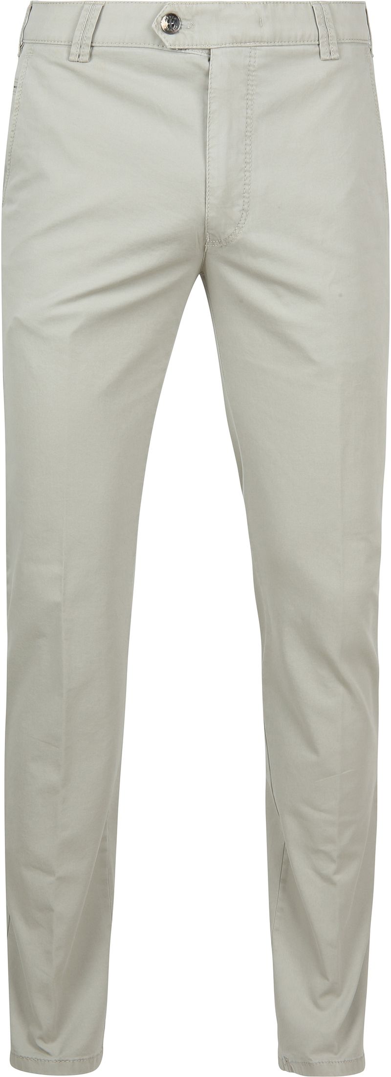 Meyer Chino Bonn Beige - Größe 54 günstig online kaufen