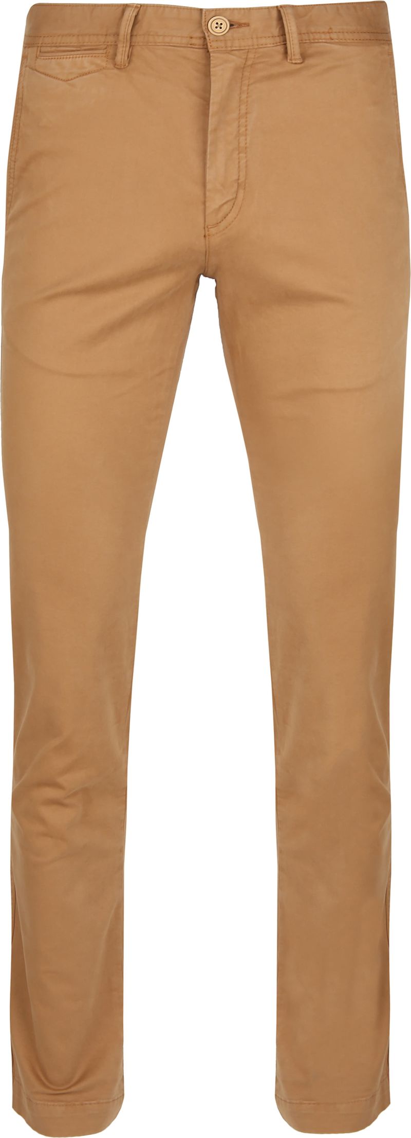 Suitable Chino Oakville Tobacco - maat 50