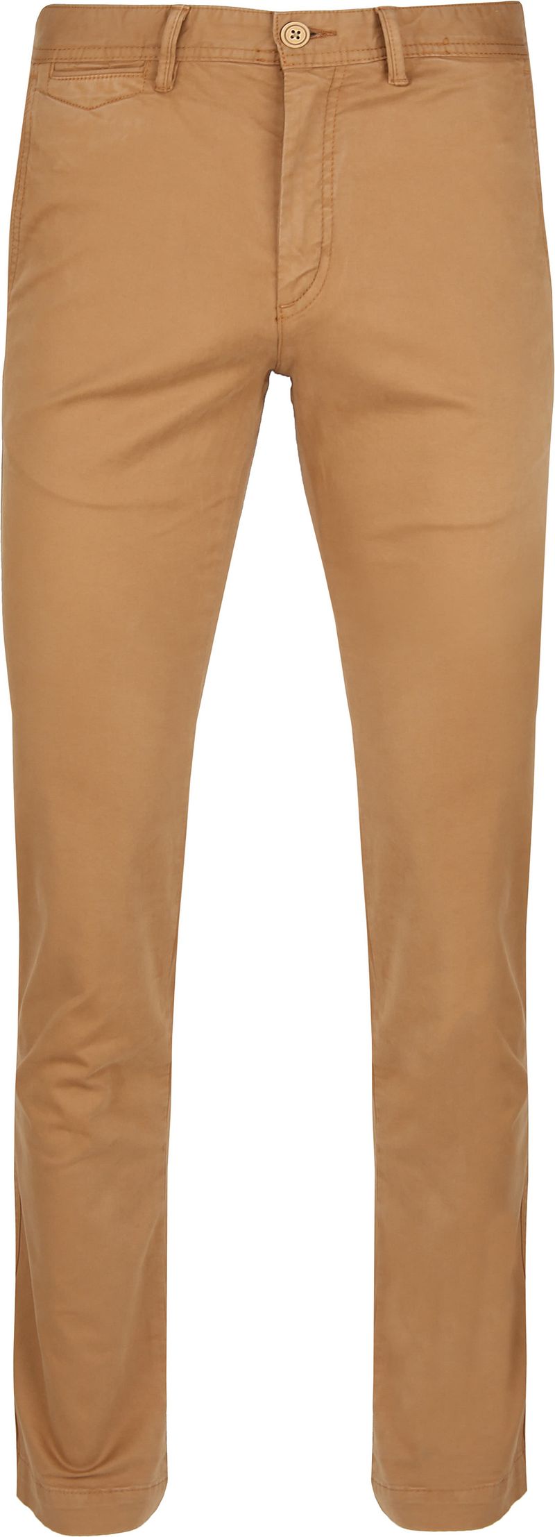 Suitable Chino Oakville Tobacco - Größe 98 günstig online kaufen