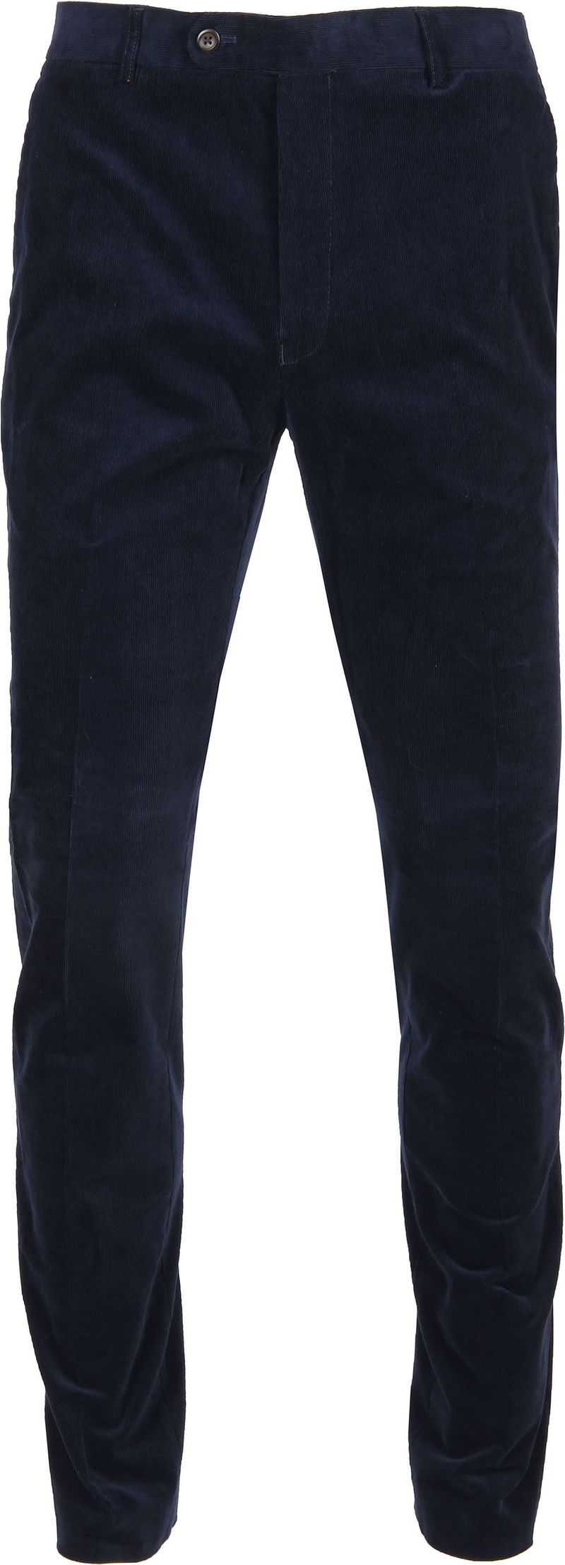 Suitable Pantalon Xavi Marine  Bleu foncé Bleu taille 46