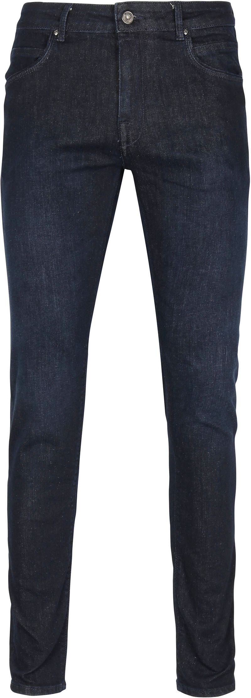 Suitable Hume Jeans Navy Rise - Größe W 32 - L 34 günstig online kaufen