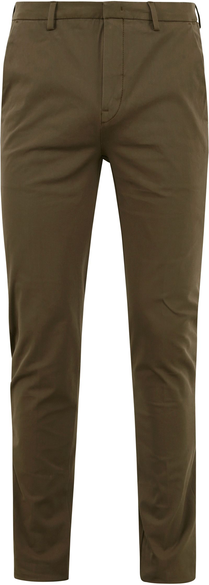 Vanguard V12 Chino Khaki Braun - Größe W 35 - L 34 günstig online kaufen