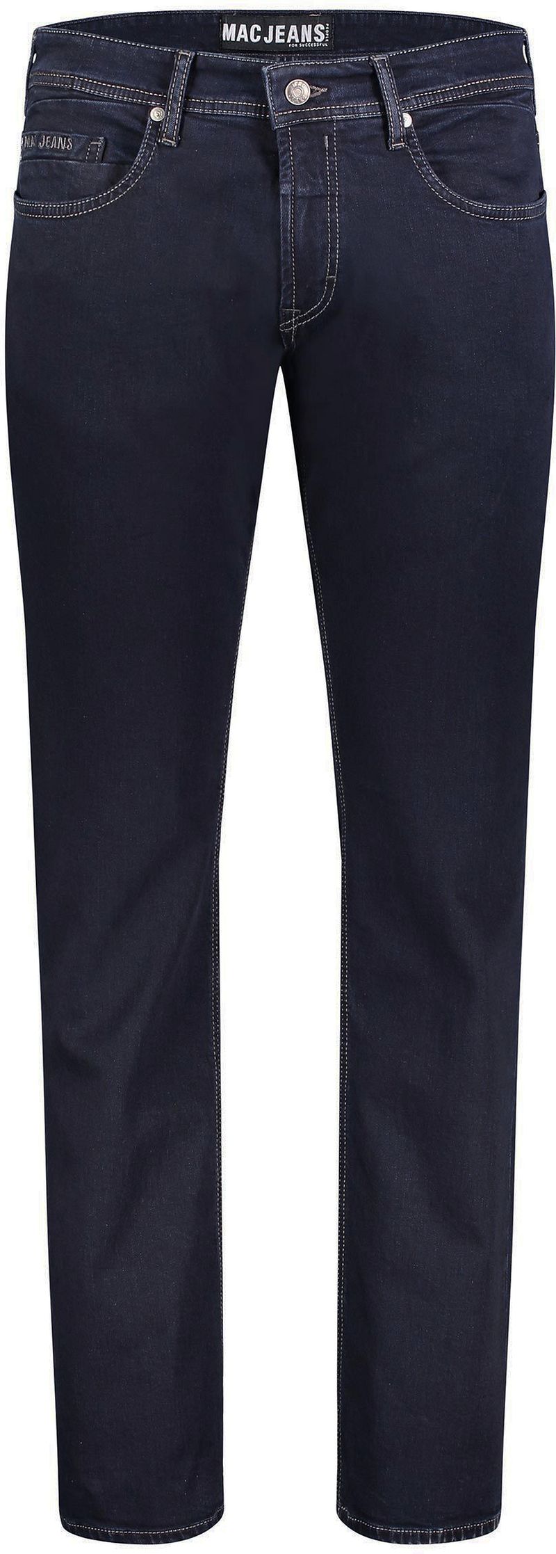 MAC Regular-fit-Jeans Ben günstig online kaufen