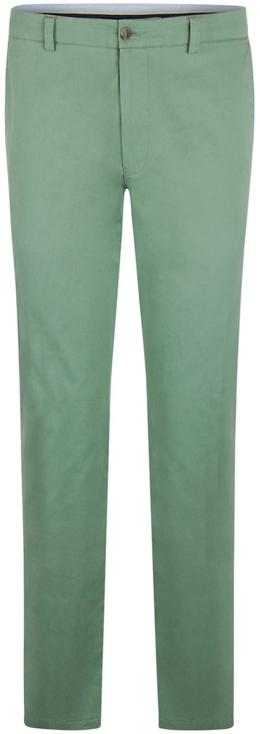 Steppin' Out Chino Blair Medium Grün - Größe 48 günstig online kaufen