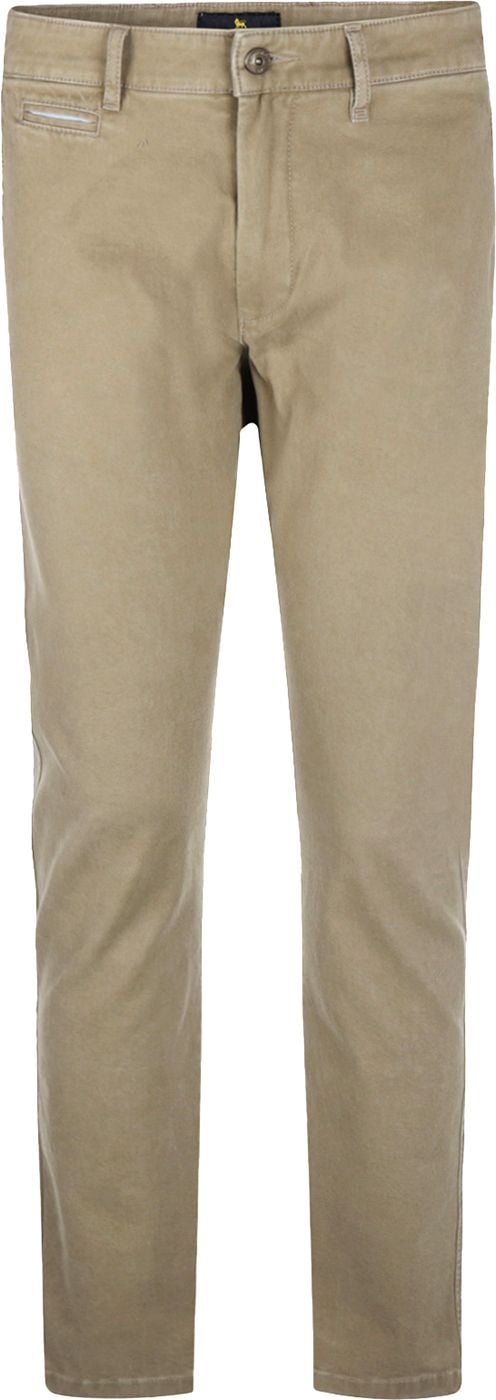 Steppin' Out Chino Northport Khaki