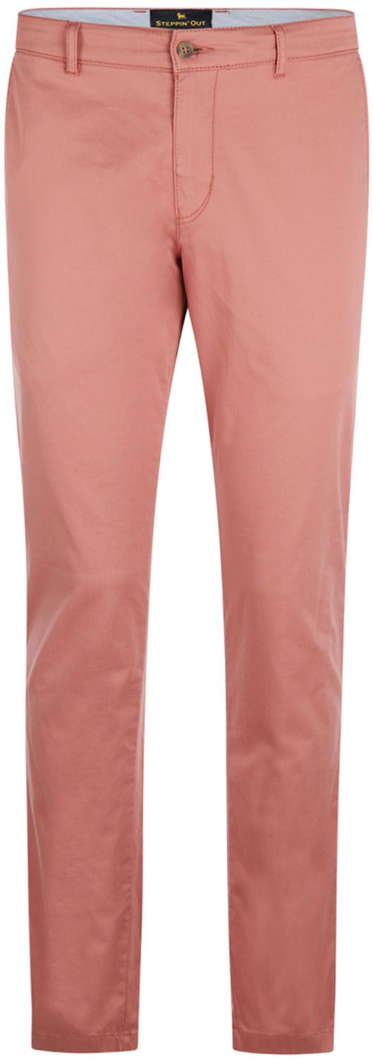 Steppin' Out Chino Newbury Rood