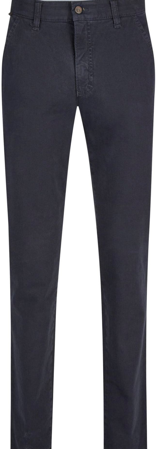 Club Of Comfort Chino Garvey Navy  - Größe 48 günstig online kaufen