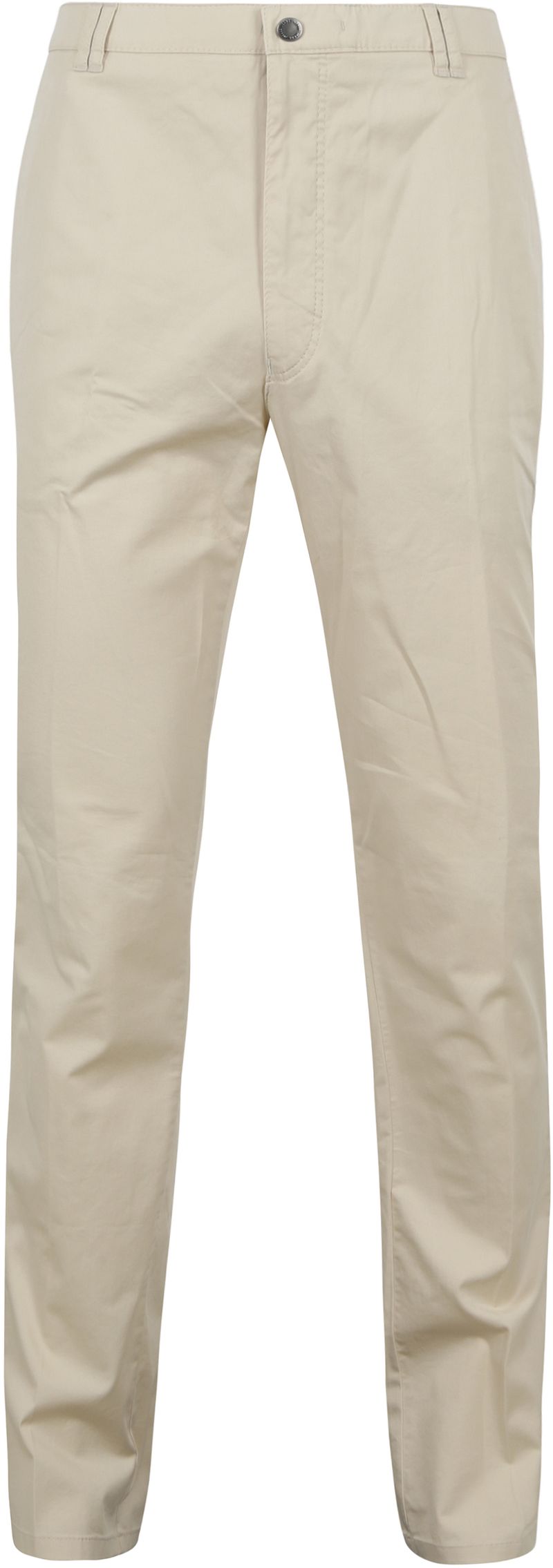 Meyer Chino Rio Hellbeige - Größe 56 günstig online kaufen