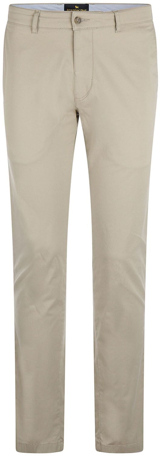 Steppin' Out Chino Newbury Sand - Größe 52 günstig online kaufen